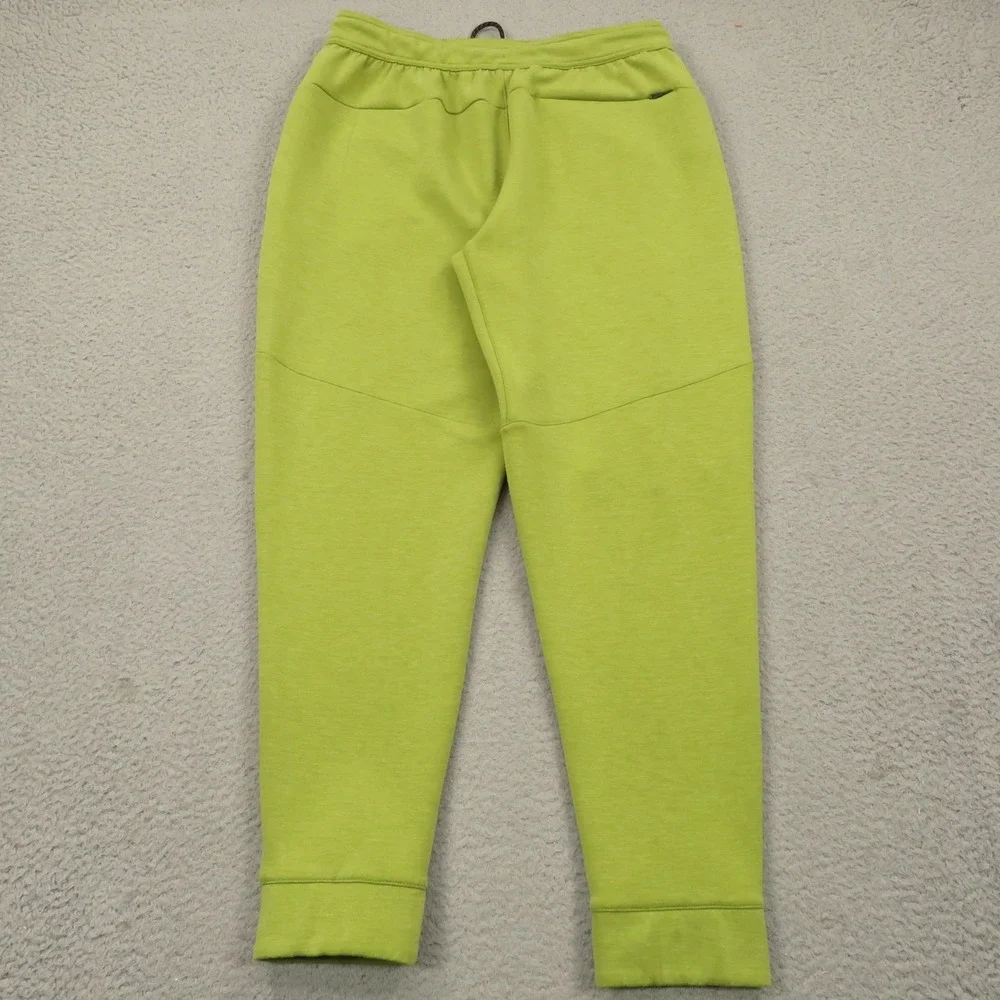 Legends Hawthorne Track Sweat Suit Mens Large Green Hoodie Jogger Pant Tech Knit